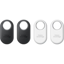 Samsung EI-T5600KWE SmartTag 2 - 4er Pack ( 2 black / 2 white )